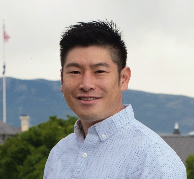 photo of Victor Lee