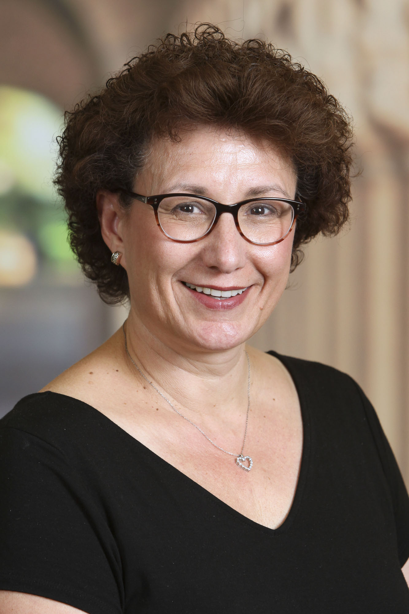 photo of Sylvia Cardenas