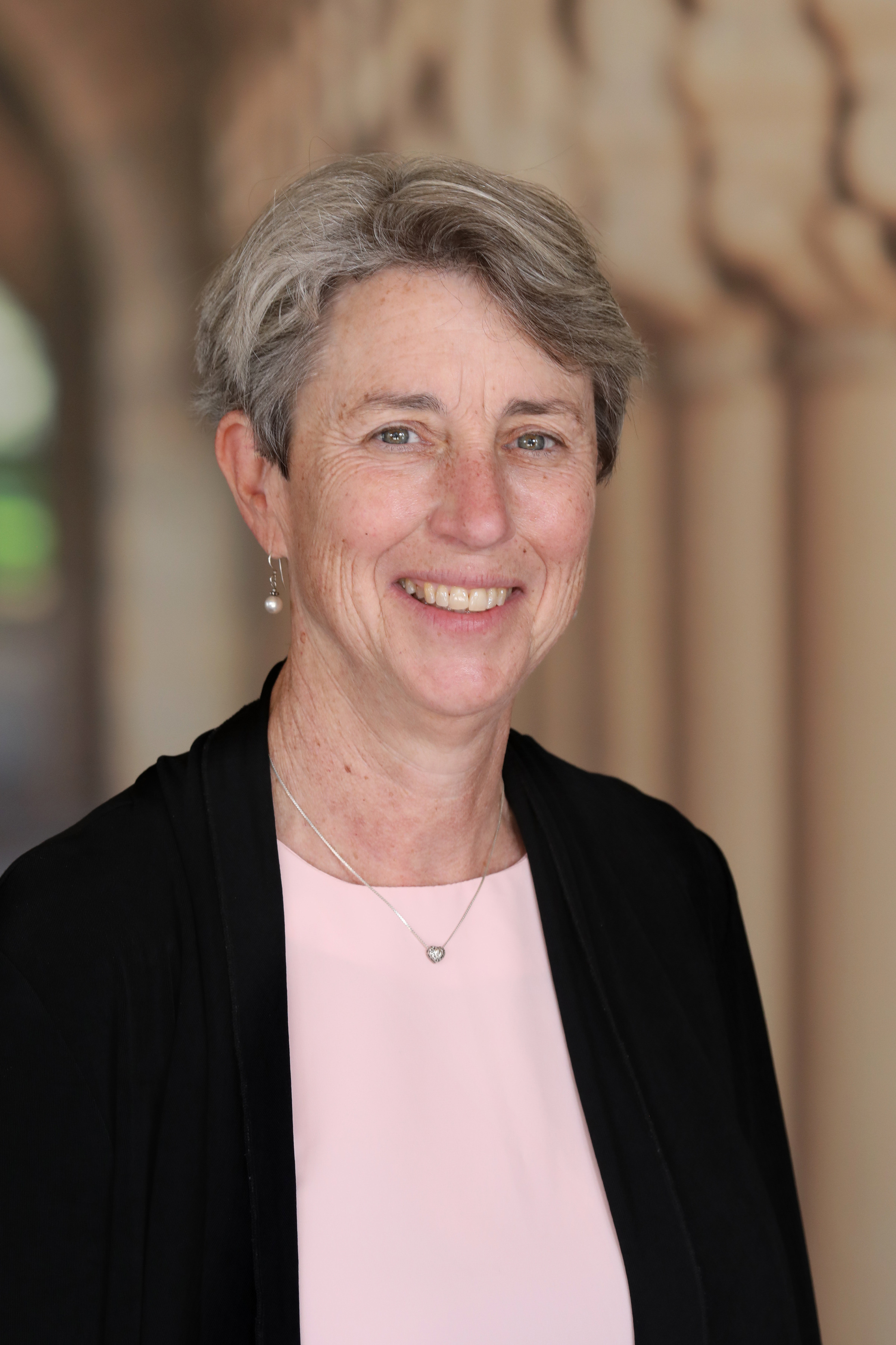 photo of Janet Carlson