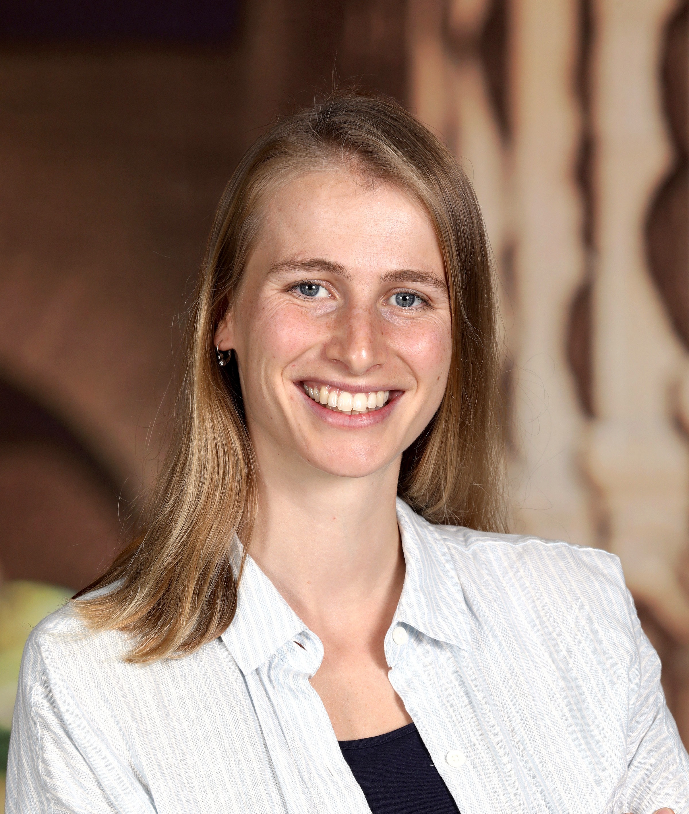 photo of Dora Demszky