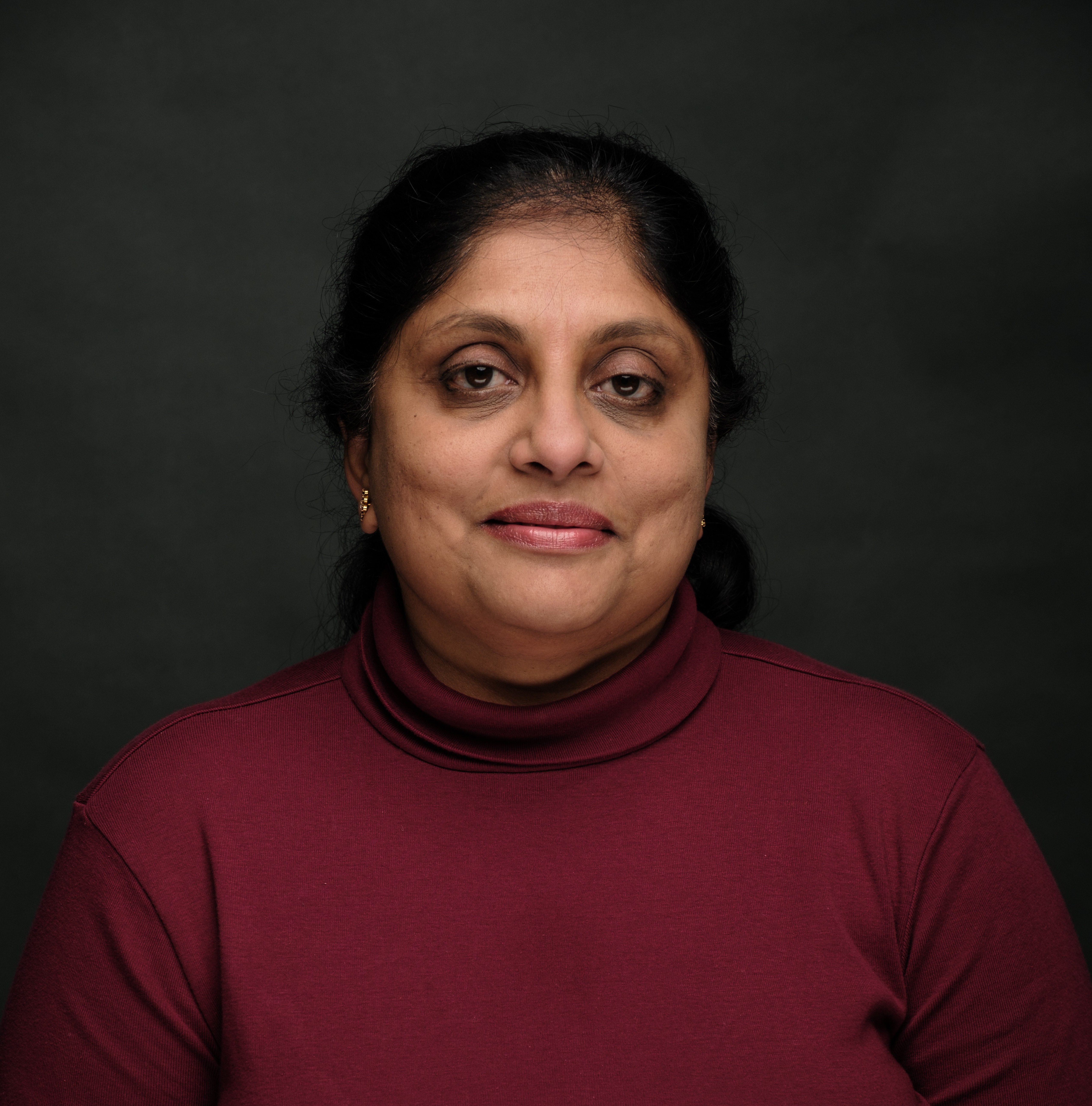 Photo of Preetha Menon