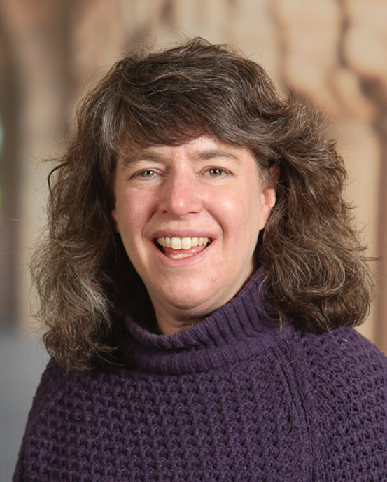 Photo of Rebecca Deutscher