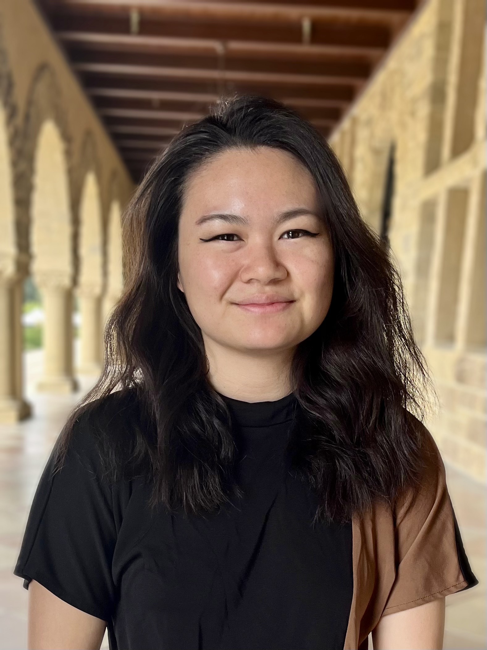 Photo of Catherine Eng