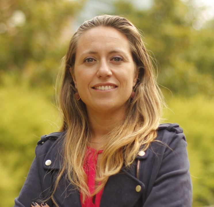 Photo of Bernardita Tornero