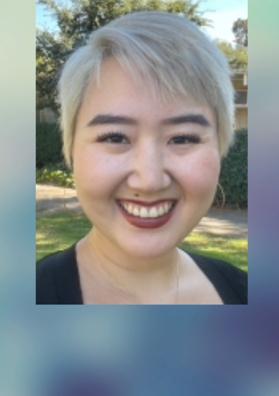 Candice Kim headshot
