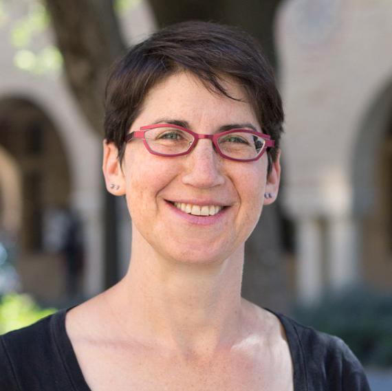 photo of Sarah R Levine