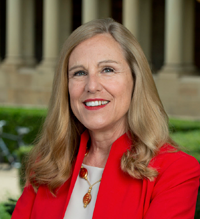 photo of Deborah Stipek