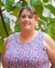 Photo of Shannon Arbildo