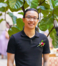 Photo of Kendrick Chow