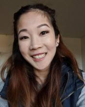 Photo of Amanda Lim