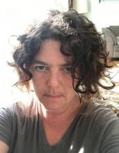 [photo of Laura Spanier]
