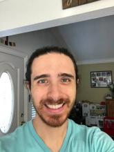 [photo of Nick Guttadauro]