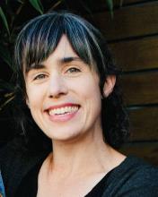 [photo of Tori Lanterman]