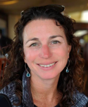 Photo of Emily Hanson