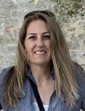 photo of Jennifer Baldwin