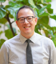 Photo of Jonathan Lee