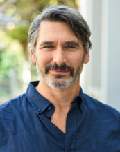 Photo of Eric Lewis