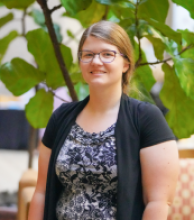 Photo of Sarah Lofgren