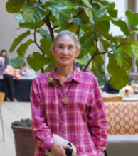 Photo of Jeannie Son