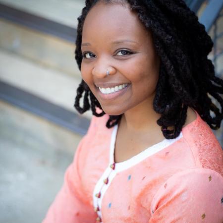 Photo of Tawheedah Abdullah